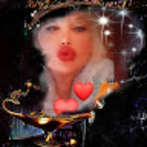 Meet your Posher, Loretta